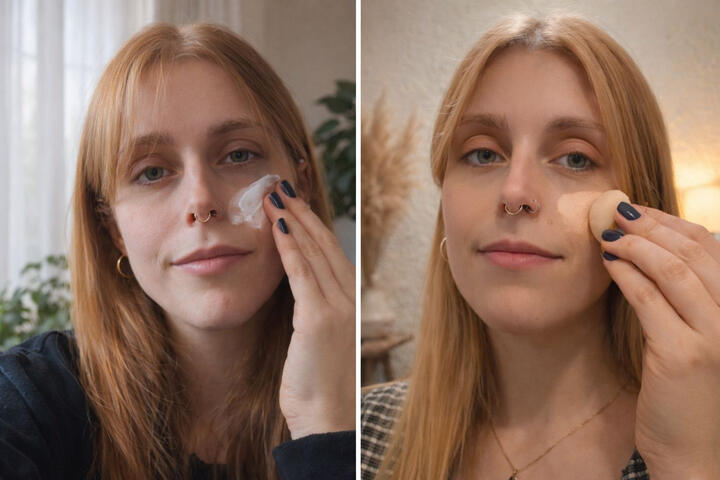 Ejemplos de contenido